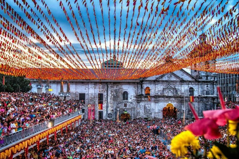 BEST OF CEBU: Cebu City Heritage with Uphill Tour - The Sum Up