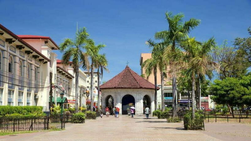 BEST OF CEBU: Guided Heritage City Joiners Tour - Key Points