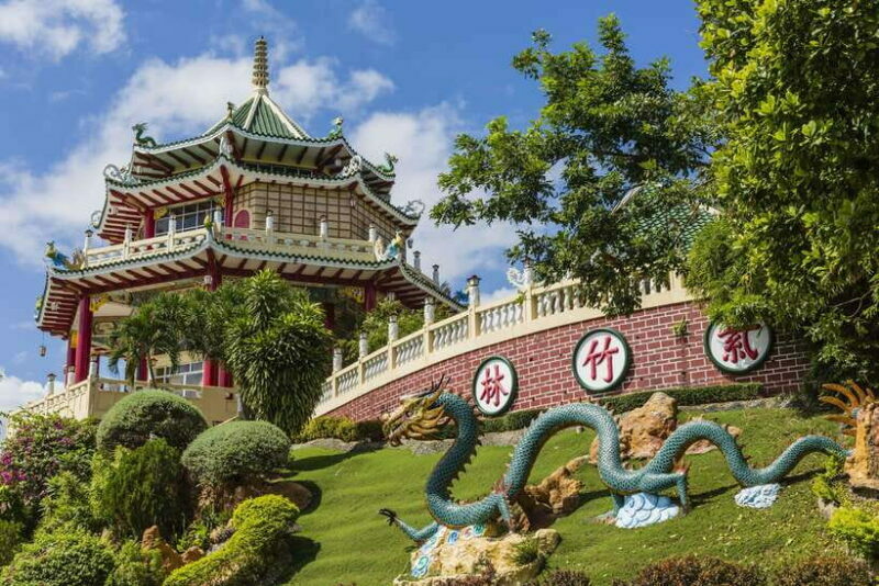 BEST OF CEBU: Guided Heritage City Joiners Tour - FAQ