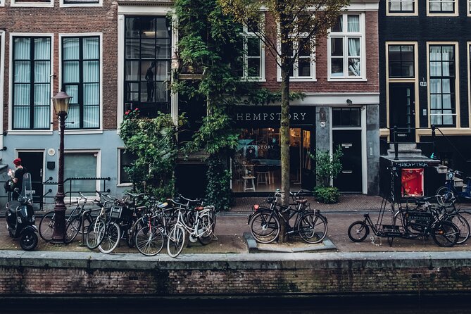 Best of Central Amsterdam Private Tour With a Local - Worth The Stay