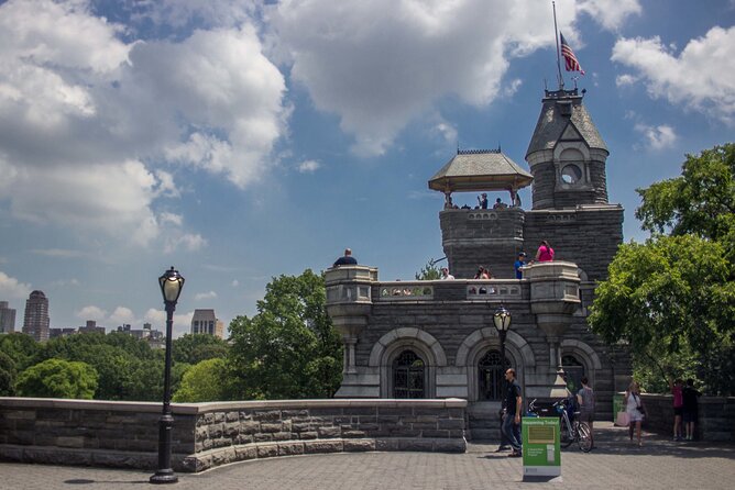 Best of Central Park Bike Tour - Cancellation and Payment