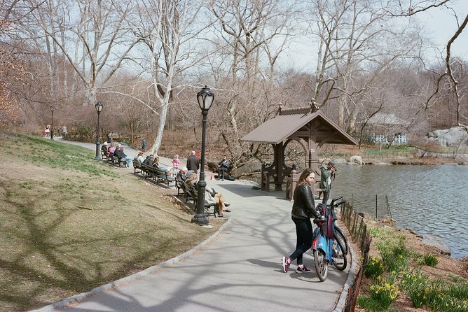 Best of Central Park Bike Tour - Tour Participation