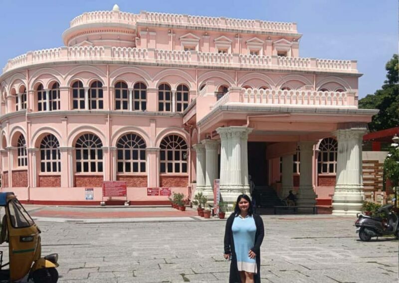 Best of Chennai: Guided Half-Day City Tour with Hotel Pickup - Authentic Experiences and Tips