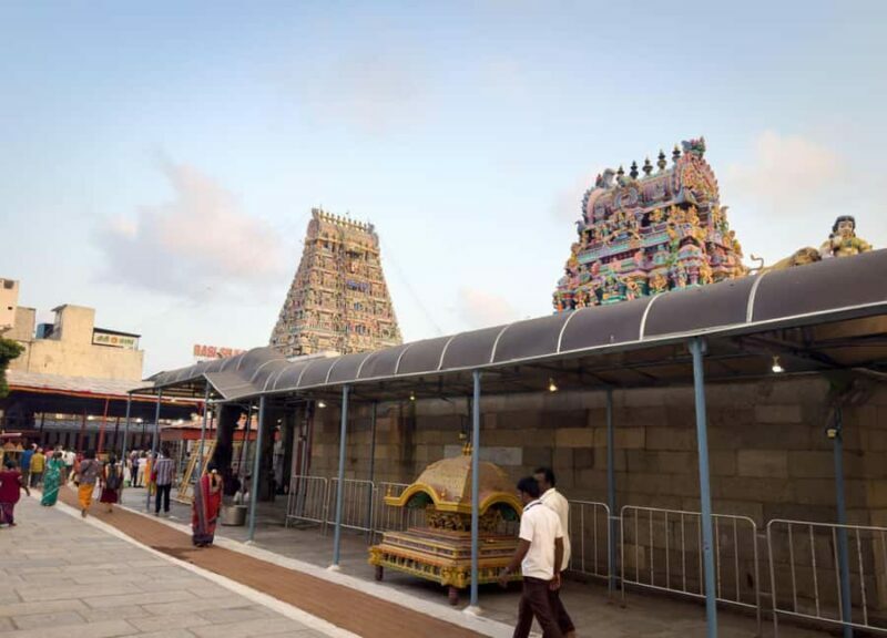 Best of Chennai: Guided Half-Day City Tour with Hotel Pickup - Final Thoughts