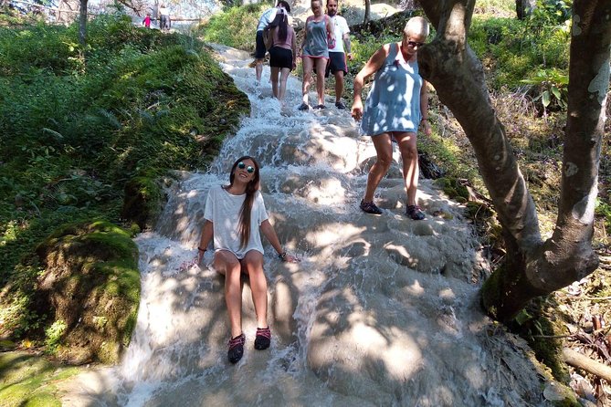 Best of Chiang Mai: Private Tour in a Day - Itinerary Flexibility