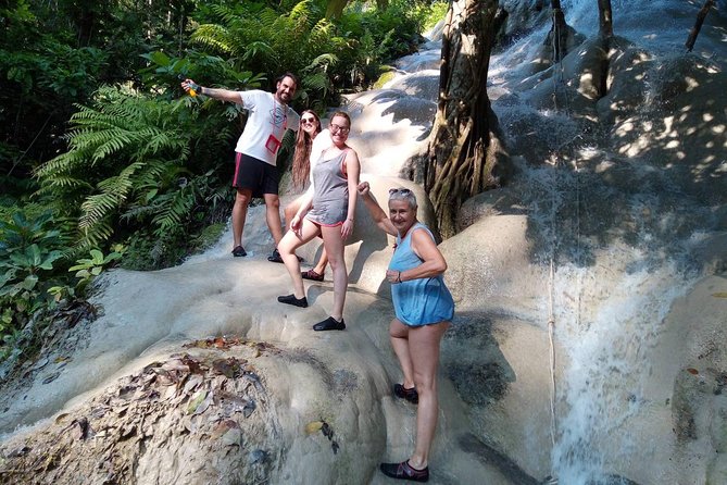 Best of Chiang Mai: Private Tour in a Day - Exploring Ancient Temples