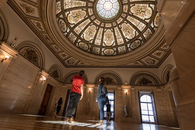 Best of Chicago: Architecture & Highlights City Private Tour - Additional Information