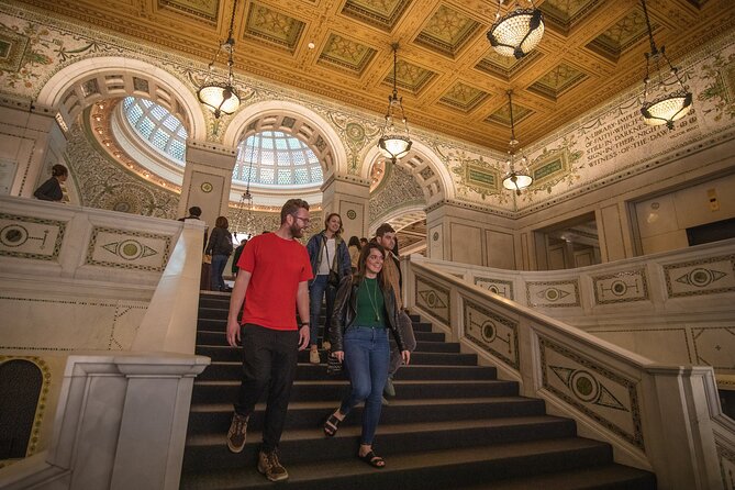 Best of Chicago: Architecture & Highlights City Private Tour - Magnificent Mile and Millennium Park