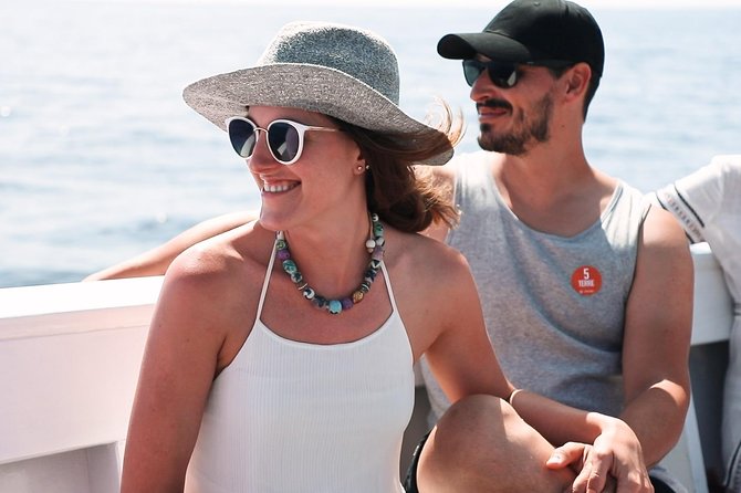 Best of Cinque Terre Day Trip From Florence - Transportation and Routes