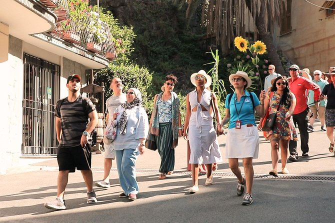 Best of Cinque Terre Day Trip From Florence - Important Reminders