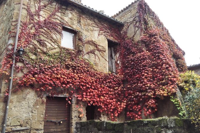 Best Of Civitavecchia Shore Tour: Orvieto & Civita Di Bagnoregio Tour - Since You Asked