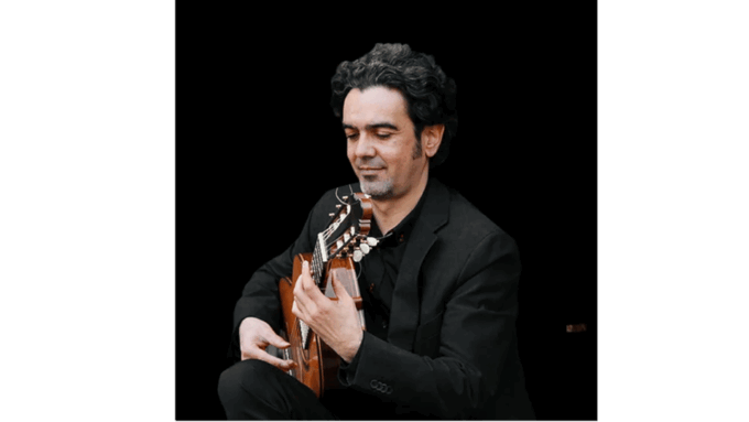 Best Of Classical Guitar Concert - Nearby Attractions