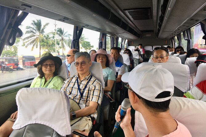 Best of Colombo - Private Guided City Tour - Guide Expertise and Feedback