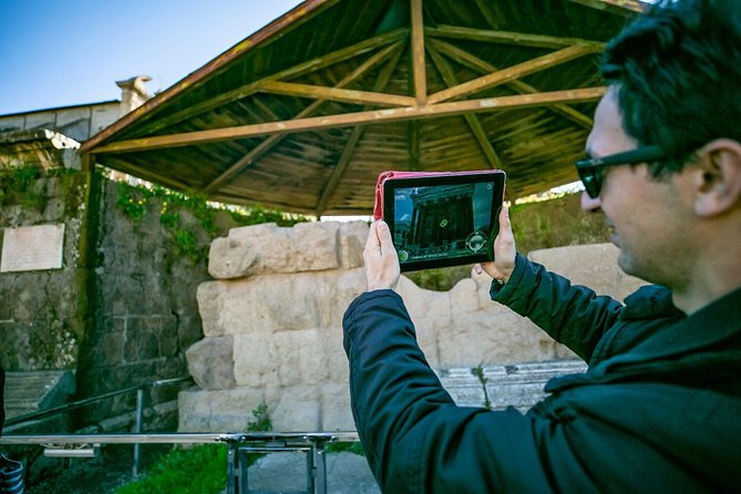 Best of Colosseum, Palatine Hill, Roman Forum & Ancient Rome Tour - Booking Information