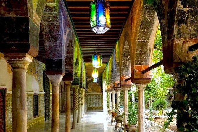 Best of Constantine City by Fancyellow - Tour Details and Requirements