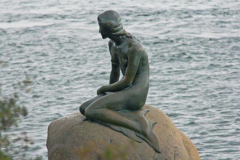 Best of Copenhagen – Walking Self-Guided Audio Tour - Inclusions