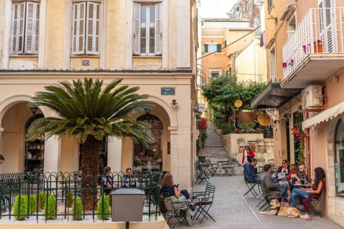 Best of Corfu: Customized Private Excursion - Off-the-Beaten-Path Discoveries