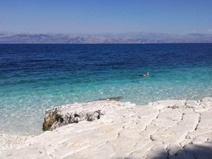 Best of Corfu: Customized Private Excursion - Private Transportation and Convenience