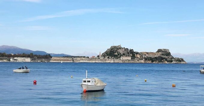 Best of Corfu: Customized Private Excursion - Relaxation and Beach Time
