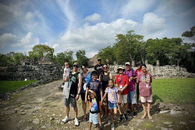 Best of Cozumel Tour - An In-Depth Look at the Best of Cozumel Tour