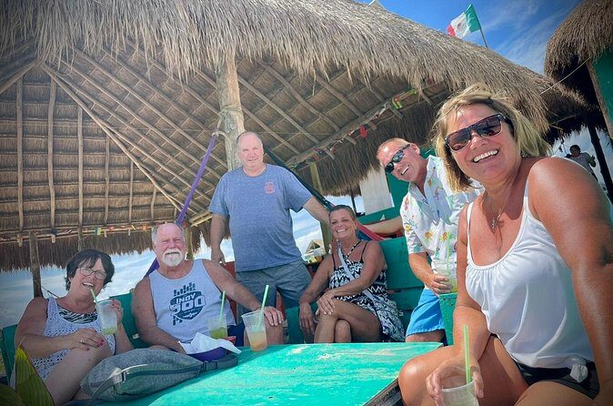 Best of Cozumel Tour - The Sum Up