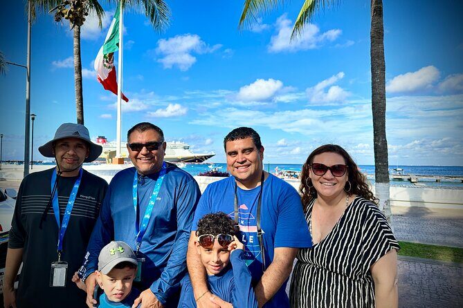 Best of Cozumel Tour - FAQs