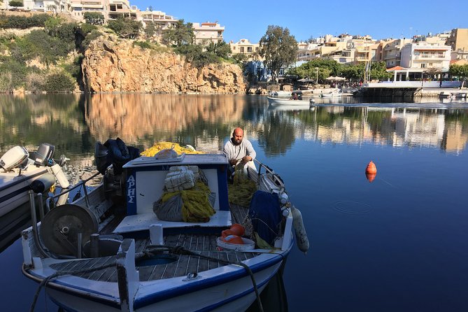 Best of Crete (3-Days Tour Package) - Meeting and Pickup