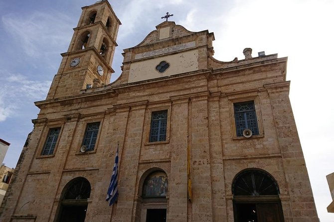 Best of Crete (3-Days Tour Package) - Additional Information