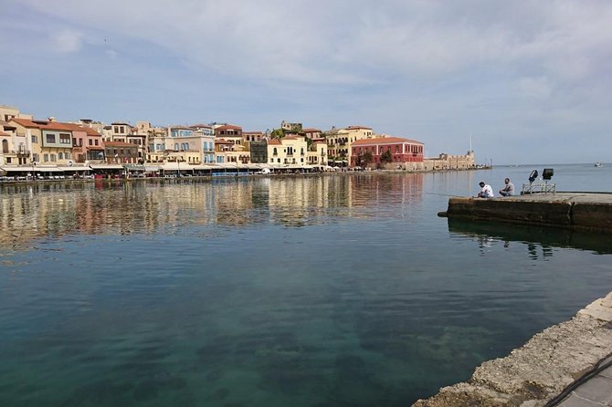 Best of Crete (3-Days Tour Package) - Reviews Summary