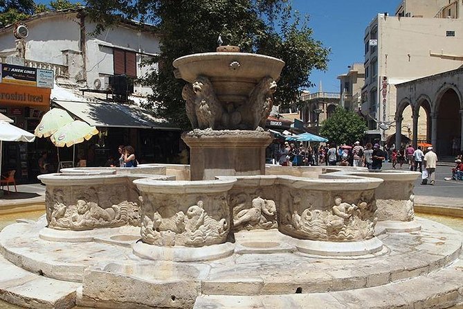 Best of Crete (3-Days Tour Package) - Tour Cost and Inclusions