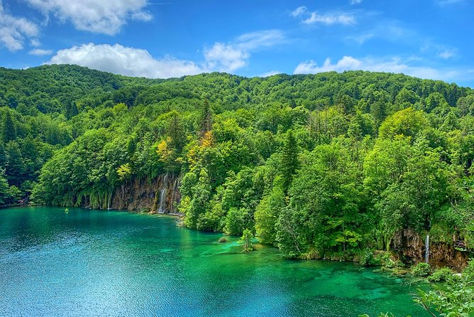 Best of Croatia 9D - Private Multi-Day Tour - Plitvice Lakes and Šibenik