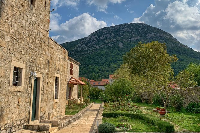 Best of Croatia 9D - Private Multi-Day Tour - Trogir, Split, and Korčula