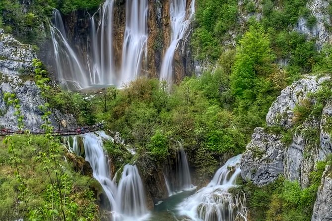 Best of Croatia 9D - Private Multi-Day Tour - Pelješac, Trsteno, and Dubrovnik