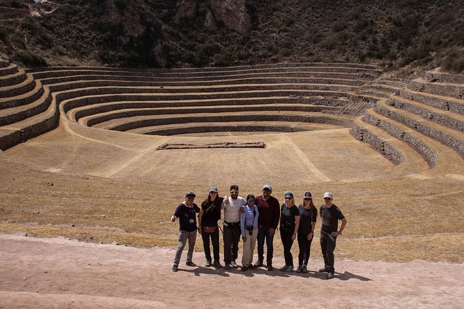Best of Cusco in 2-Days: Sacred Valley and Machu Picchu With Free Airport Pickup - Additional Information