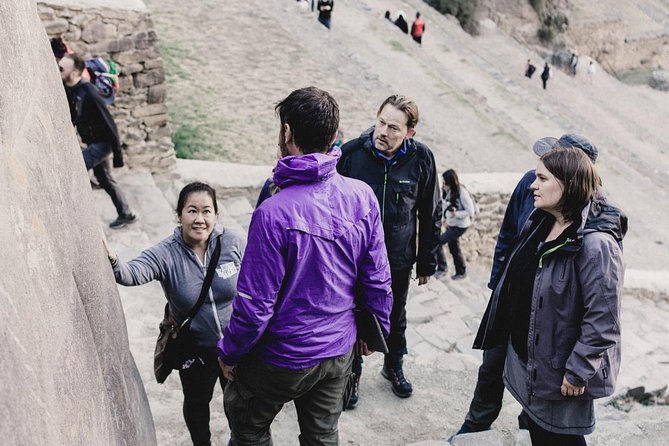 Best of Cusco in 2-Days: Sacred Valley and Machu Picchu With Free Airport Pickup - Exclusive Small Group Tour