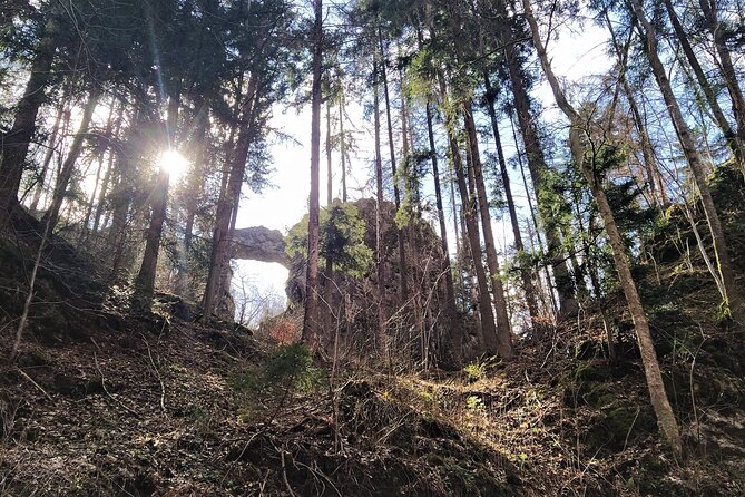 Best of Czech Caves - Full-Day Hiking Tour in Moravian Karst - Meeting and Pickup
