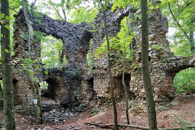 Best of Czech Caves - Full-Day Hiking Tour in Moravian Karst - Schedule