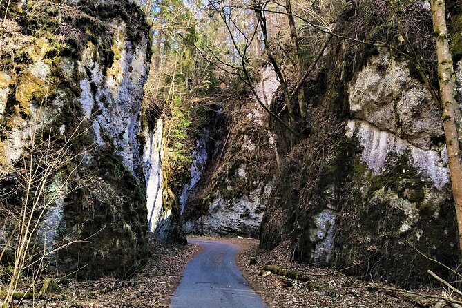 Best of Czech Caves - Full-Day Hiking Tour in Moravian Karst - Review Highlights