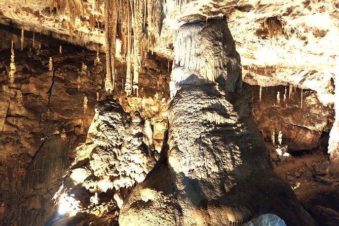 Best of Czech Caves - Full-Day Hiking Tour in Moravian Karst - Overall Rating