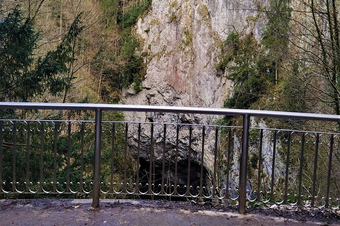 Best of Czech Caves - Full-Day Hiking Tour in Moravian Karst - Booking and Cancellation