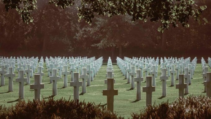 Best of D-Day Cycling Tour - 2 Days - Bayeux: Medieval Town and Cuisine