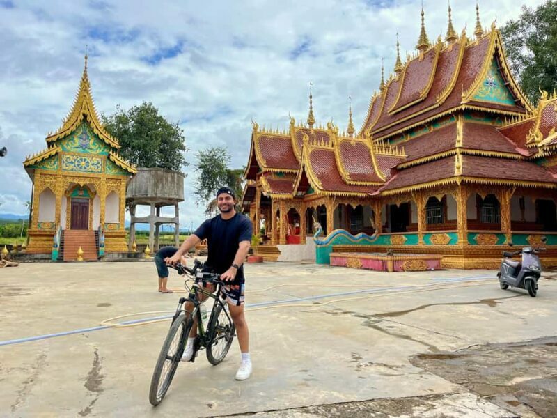 Best of Dai Villages | 30km E-Bike Tour - Key Points