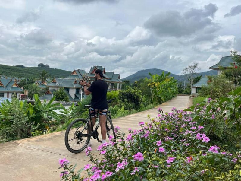 Best of Dai Villages | 30km E-Bike Tour - Practical Details & Logistics