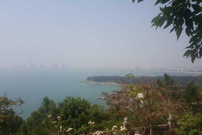 Best of Danang City & Hoi an Ancient Town From Chan May Port - Hoi An Ancient Town