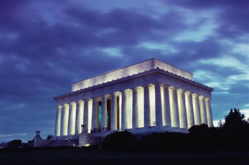 Best of DC: Panoramic City Tour & Sunset Tour Combo - Key Points