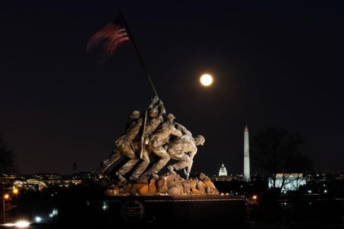 Best of DC: Panoramic City Tour & Sunset Tour Combo - Frequently Asked Questions