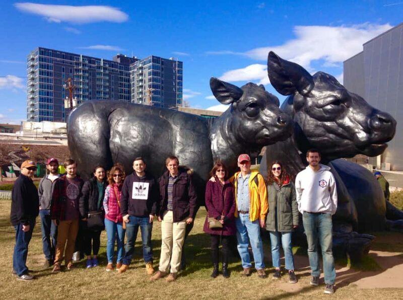 Best of Denver Walking Tour - Final Thoughts: Who Will Love This Tour?