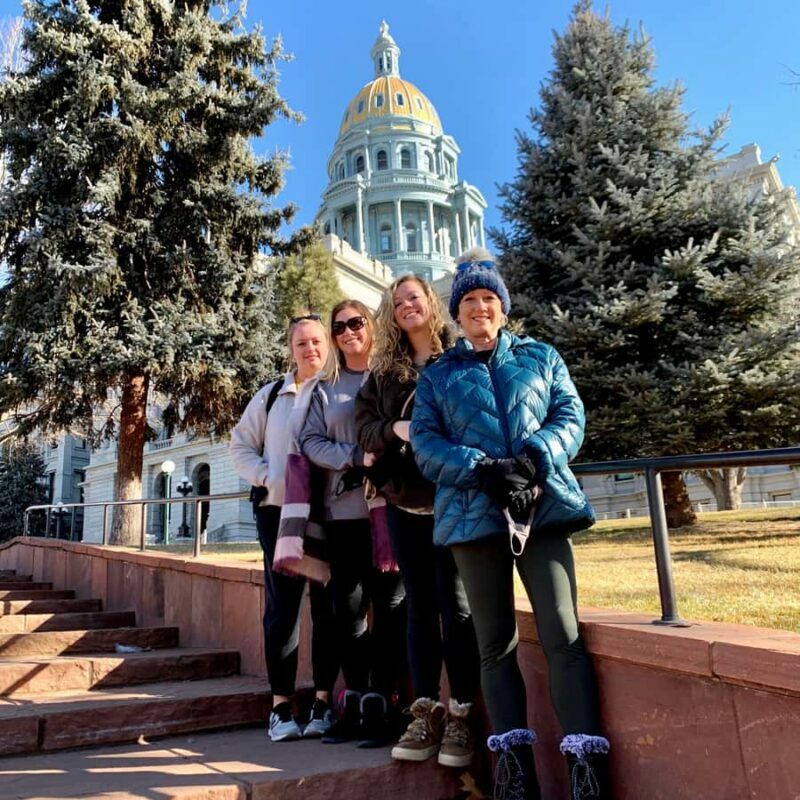 Best of Denver Walking Tour - FAQ