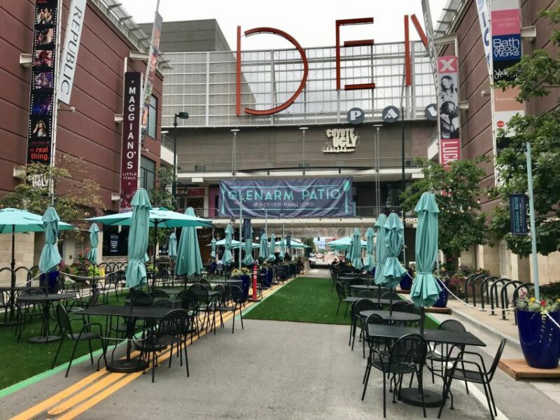 Best of Denver Walking Tour - Final Words