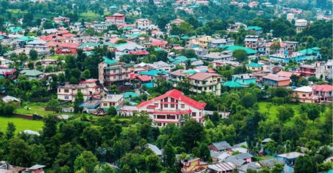 Best of Dharamshala With a Local - Full Day Guided Tour - Scenic Views and Photos